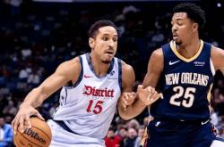 hupu虎扑-纽约尼克斯引援狂潮之际，卡梅隆佩恩离队