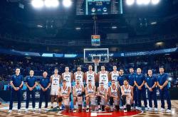 虎扑平台-华盛顿奇才新秀武克切维奇展现出色得分能力