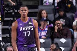 虎扑-奥兰多魔术签约前热火内线新秀，将获双向合同