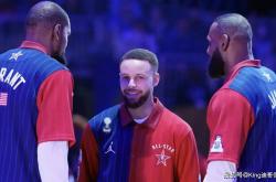 hupu虎扑-NBA大笑话！你也联盟前十？这有点突兀了吧！