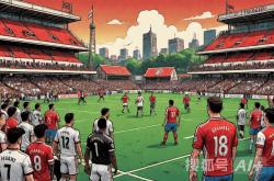 虎扑NBA-英超：富勒姆VS布伦特福德