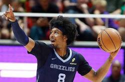 虎扑NBA-孟菲斯灰熊有意续约内特-辛顿？