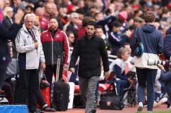 虎扑官网-阿森纳2-0击败西汉姆联登顶，两伤员加入伤病名单