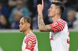 虎扑下载-德甲RB莱比锡俱乐部的“点石成金”运作策略