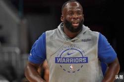 虎扑下载-火葯(yào)味，勇士队德雷蒙德·格林与湖人队范德比尔特发生激烈冲突