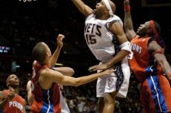 hupu虎扑-NBA队史最佳阵容——布鲁克林篮网（NBA时期）