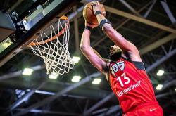 虎扑官网-多伦多猛龙签下格里尔，意在将其送往NBA发展联盟？