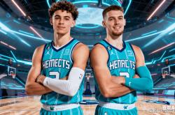 虎扑网址-夏洛特黄蜂准备好迎来高光时刻了吗？