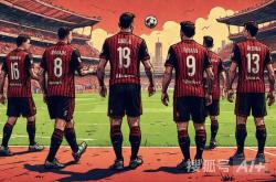 虎扑-意甲：AC米兰VS比萨