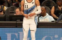 虎扑网址-这个夏天，亚特兰大老鹰被低估了