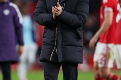 虎扑app-【冷静过后】之诺丁汉森林2-2曼联：迷失的只是五分钟吗？