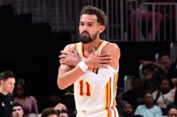 虎扑BBS-特雷·杨和亚特兰大老鹰的未来挑战