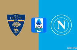 hupu虎扑-意甲前瞻：莱切VS那不勒斯
