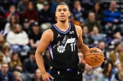 虎扑首页-犹他爵士裁掉前凯尔特人总冠军成员？