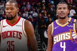 虎扑-菲尼克斯太阳将顶薪续约德文·布克