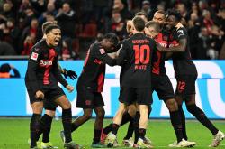 虎扑首页-德国杯次轮预测：莱比锡沃尔夫斯堡赢面大，多特蒙德法兰克福悬念待解