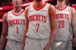 虎扑网址-得到26+6+4巨星，火箭队将无缘总冠军？名宿摊牌：申京屈居2当家