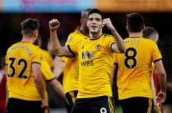 虎扑下载-狼队0:1不敌诺丁汉森林，保级形(xíng)勢(shì)不好