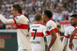 虎扑-德甲-斯图加特2-1圣保利：接连卖神锋后，斯图加特迎来大黑马|前瞻