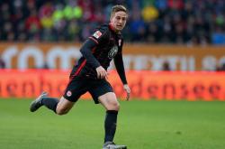 虎扑app-法兰克福主场对决沃尔夫斯堡，能否终结不胜尴尬实现反弹？