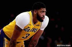 虎扑下载-浓眉拒绝重返湖人！点名加盟詹姆斯仇敌，雷霆霸主地位遭到威胁