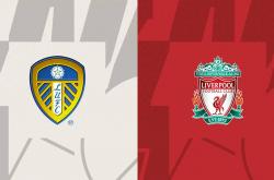 虎扑首页-利兹联vs利物浦前瞻：维尔茨渐入佳境 利物浦客场无惧利兹联