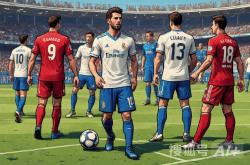 虎扑app-西甲 皇马 VS 马洛卡 皇马巨星云集却陷争冠困局，马洛卡逆袭能否爆冷阻击？