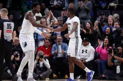 虎扑下载-孟菲斯灰熊崛起风暴席卷西部联盟 重塑赛季格局