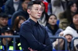 虎扑BBS-CBA消息：刘炜正式下课，辽宁男篮敲定新外援，首钢押宝旧将爭(zhēng)冠