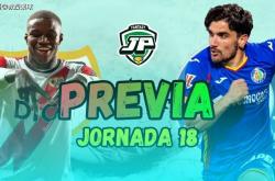 虎扑网址-西甲：巴列卡诺vs赫塔菲，巴列卡斯魔鬼主场将吞噬赫塔菲？