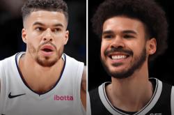 虎扑网址-底特律活塞，该不该拿小波特呢？