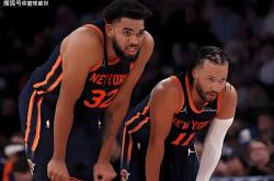 虎扑NBA-纽约尼克斯，距离争冠还缺什么？