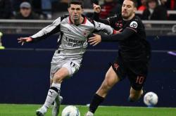 虎扑平台-足球丨意甲：AC米兰胜都灵