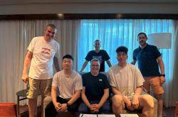 虎扑网址-虎扑体育专访余嘉豪：从CBA到西甲 为梦想再出发