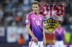 虎扑首页-德天空：斯图加特不会满足纽伦堡对卡斯帕-詹德1500万欧的要价