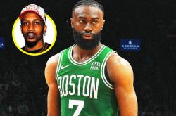 虎扑app-波士顿凯尔特人能为交易杰伦布朗，得到的5个最好的交易筹码