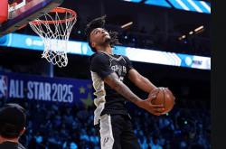 虎扑app-再见威尔逊！篮网、马刺、火箭酝酿三方交易，1米98后卫空降布鲁克林