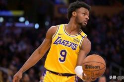 虎扑BBS-定(dìng)了，湖人队敲定(dìng)布朗尼·詹姆斯是否将代表湖人队参加夏季联赛