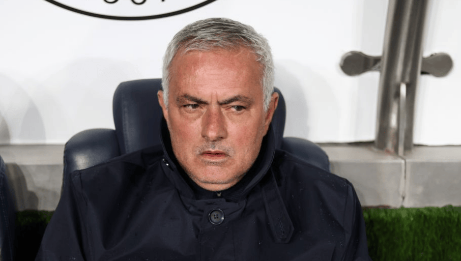 费内巴切欲用穆帅爱将，交换尤文图斯27岁中场球员