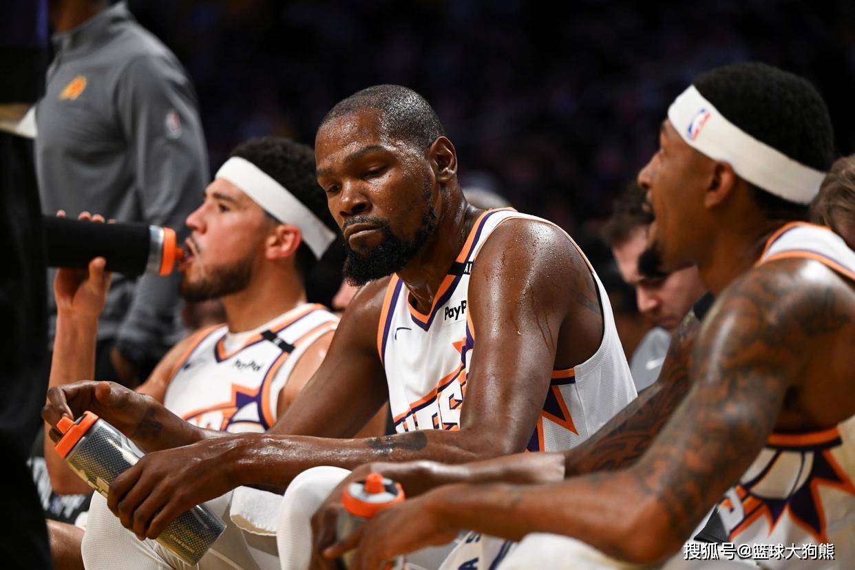 得到26+6+4巨星，火箭队将无缘总冠军？名宿摊牌：申京屈居2当家