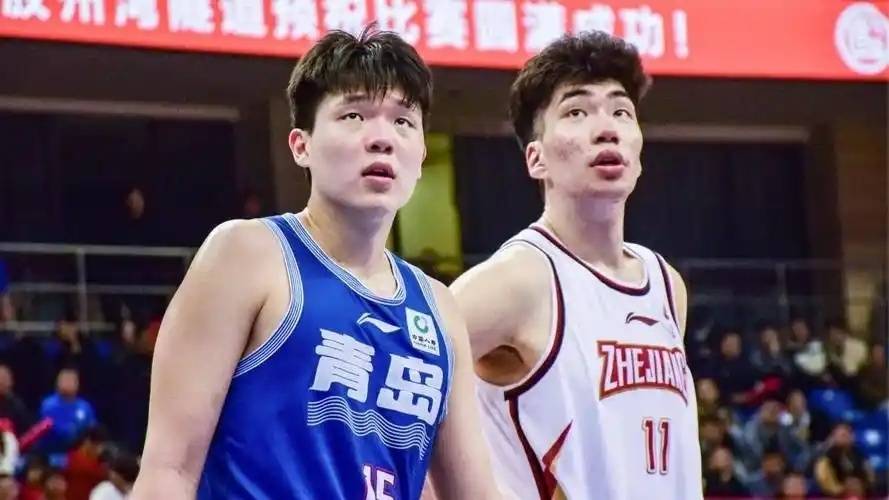 暂时离开CBA！余嘉豪留洋月薪约16710元，远低于在国内600万年薪