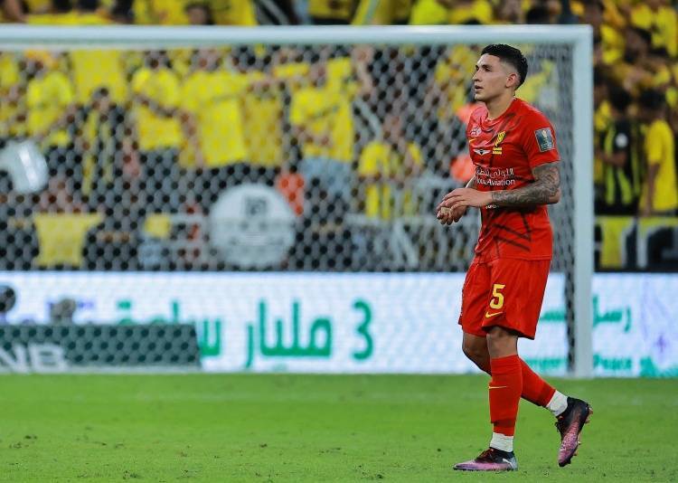 罗马诺：勒沃库森考虑引进卡迪西亚中场埃兹奎尔