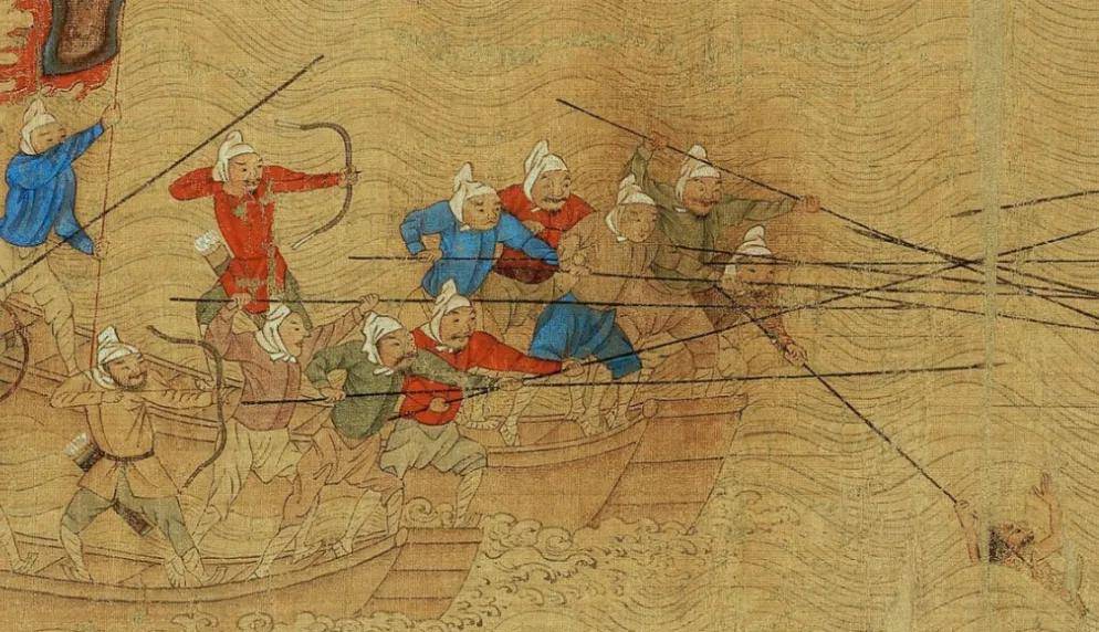 粗制滥造：西班牙人眼里的福州明军武备