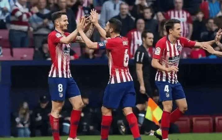 赫罗纳vs巴列卡诺