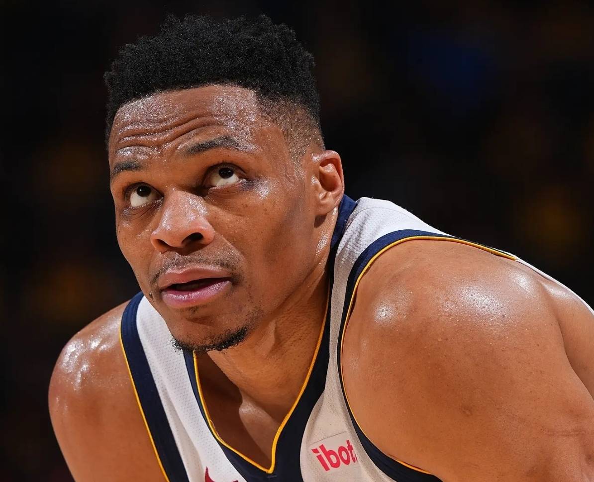 再见掘金！威少下一站，萨克拉门托国王？