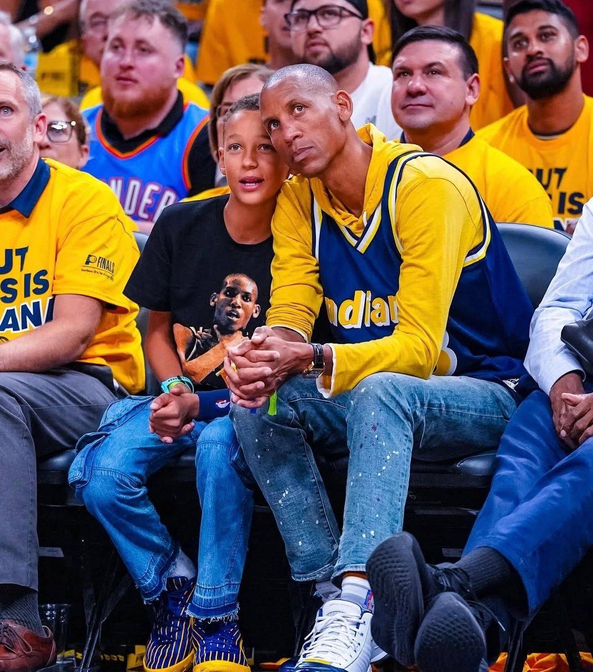 印第安纳步行者：小市场球队的文化范本