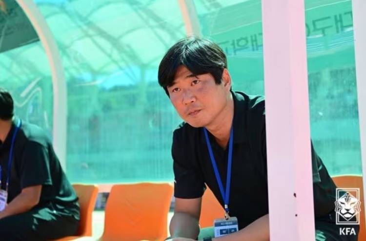 备战U20世界杯，韩国U20公布26人名单：留洋葡萄牙的金泰元领衔