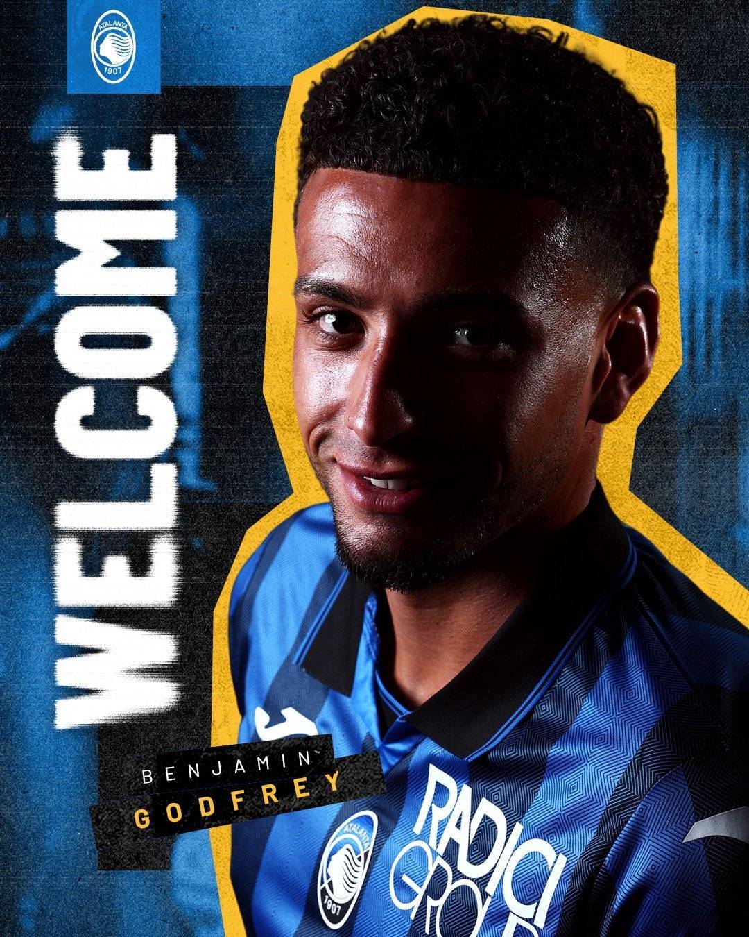 天空体育：亚特兰大中卫戈弗雷将租借加盟谢菲联，含买断选项