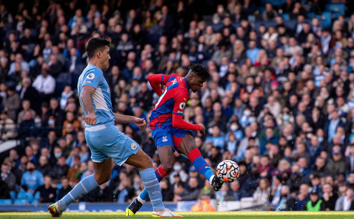 水晶宫 VS 诺丁汉