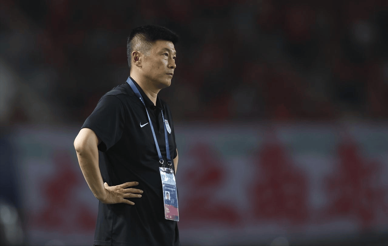 赛后复盘！大连英博队史最差比赛，中超新军还需成长！